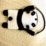 パンダ君スペシャルポシェット🐼💕
