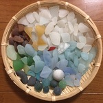 シーグラス