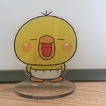 送料無料☆ぴっぴアクリルスタンド