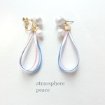 mellow：0（イヤリング/ピアス）