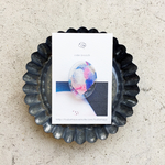 【2017 Summer Collection】cider brooch