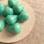 10pcs Handmade* 資材 B-136 gros beads