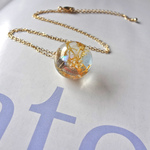 Seascape Necklace F