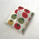 【再販】ミニトマトのポケットティッシュカバー