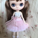 mamaanさまオーダー専用「バレリーナスカートpink」