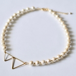 small collar［スモール・カラー］ 
