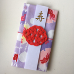  ご祝儀袋♡金魚柄
