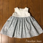 【サイズ90】☆ワンピース☆