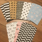 お盆玉に ハンドメイド  ポチ袋