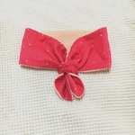 SALE!!キッズ ネッククーラー ピンク