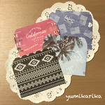 ミニ封筒(ポチ袋)横型・ウエストコースト