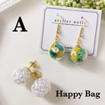 2周年記念☆Happy Bag（ピアスA）
