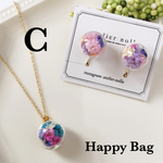 2周年記念☆Happy Bag（イヤリングC）