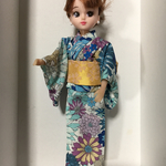 ☆hazukikanna様専用☆浴衣+帯