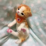 おねがいにゃんこNo.173