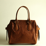 <一点>Lapin Hand　ラパンハンド　ブラスブラウン