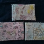 こども用マスク3枚セット☆ペガサス☆