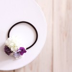 happy hair accessory 31