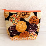 7月新作アメリカンビスケット×愉快なニワトリポーチ