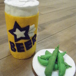 大人と一緒に乾杯セット☆