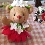 フラBear