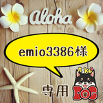 emio3386様専用