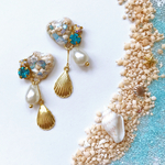 《特集掲載》海＊夏＊シェルピアス