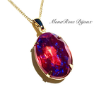 Diamond-Rose