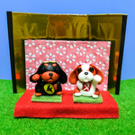 再販‼️まねき☆キャバリア