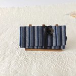 古銭付き道中財布