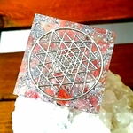 □■オルゴナイト■□…berry cube…