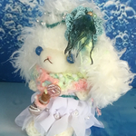 ■aquarium 〜虹色海月（にじいろくらげ）〜