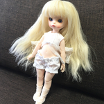 iMda1.7用 ショートドロワーズ