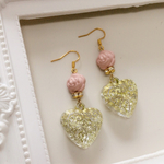 ヴィンテージ調アクセサリー