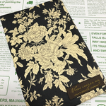 【送料無料】リバティ 「コーラ」文庫本ブックカバー