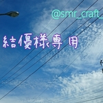 結優様専用