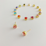 カラーピアス*イヤリング*