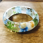 売約済みハワイアンバングル ジュリアン2