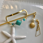 再再販♡ 2wayターコイズマジェステ