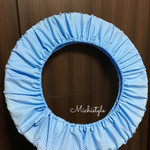 フラフープカバー 水玉