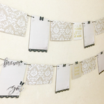 Photo Garland＊フォトガーランド＊フォトアルバム＊wedding＊