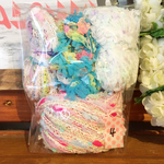 夏sale!! summer mix mini④ 引き揃え糸 詰め合わせ
