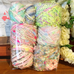 夏sale!! summer mix④ 引き揃え糸 詰め合わせ