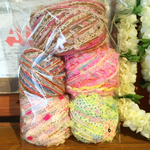夏sale!! summer mix⑥ 引き揃え糸 詰め合わせ