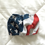 <再販>クールスヌード❤︎ アメリカンフラッグ★USAコットン★