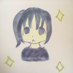 頑張る自分