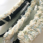 new♡バナナクリップ／ヘアクリップ＊ No.1