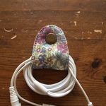 コードホルダー『リバティ マーガレット アーニー』