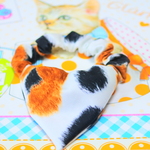 みけねこのバンダナ