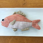 鯛の尾頭付きぐるみ(再販)